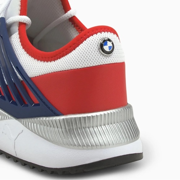 PUMA BMW Men Shoes size 11.5 - Picture 6 of 7